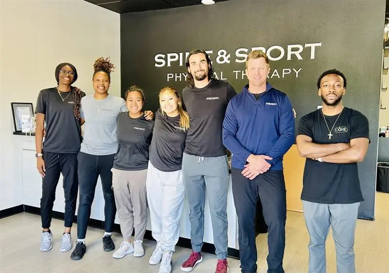 About Spine & Sport Physical Therapy